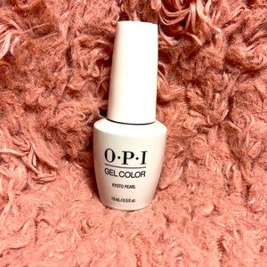 O.P.I (Kyoto Pearl)